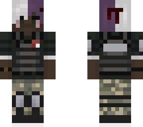dembey terrors