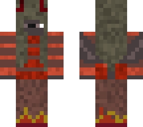 demon for contest