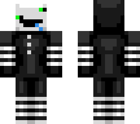 derp fnaf 6 puppet