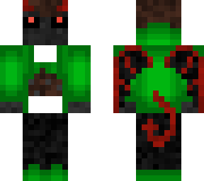 devil alien