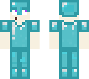 diamond armour