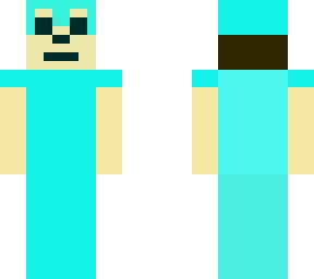 dimond armor