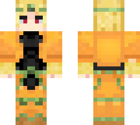 dio brando v2