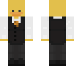 duck