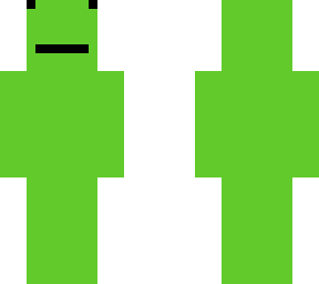 durp frog