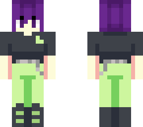 e boy shins because yes
