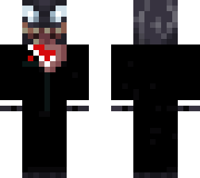 eleguant venom