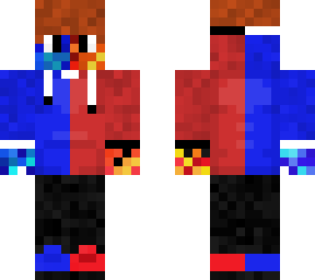 elemental boy