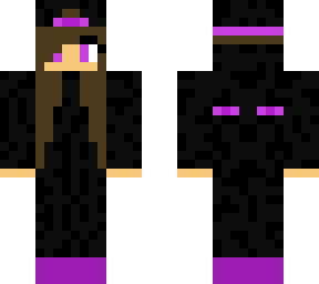 ender girl