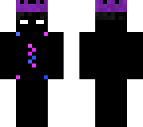 ender king (illusion)