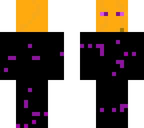 ender pumpkin
