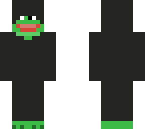 evil kermit