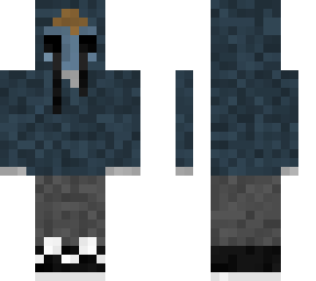 eyeless jack