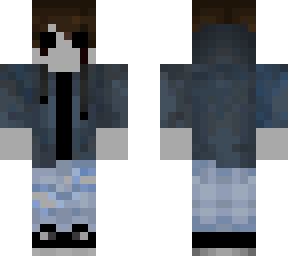 eyeless jack