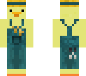 farmer duck edit