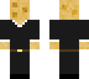 fbi agent cheese re-edit