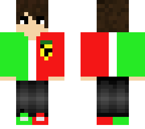 ferrari boy