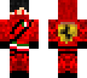 ferrari boy