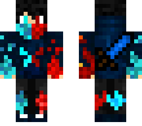 fier and ice gammer