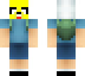 finn el humano ms jake el perro