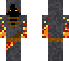 fire assassin