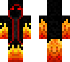 fire cultist