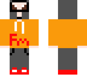 firemask