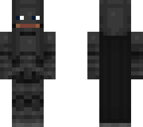 fixed batman gary