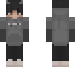 fixed devil boy
