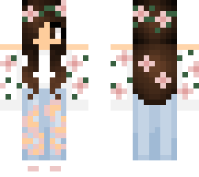 flower girl