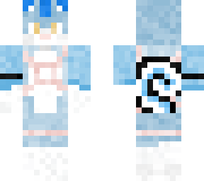fluke the husky (updated)