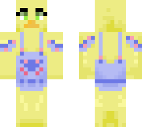 fnaf chicka ferry