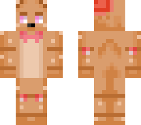 fnaf freddy frakels