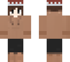 for skin competition