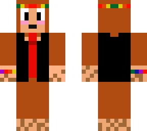 formal monkey