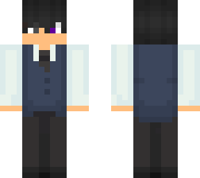 formal outfit