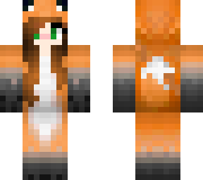 fox onesie req