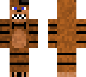 freddy fazbear