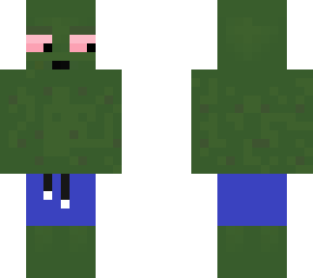 froggy