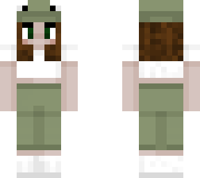 froggy girl