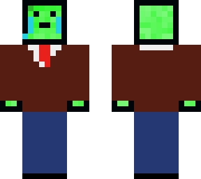 funeral green outline thing