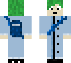 funny scientist