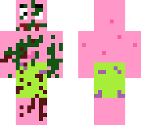 funnyswirl zombie