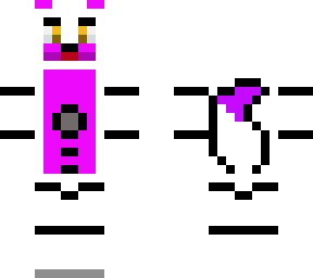 funtime foxy