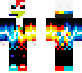 gamer achicken