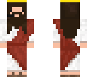gamer jesus