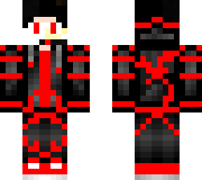 gamer red