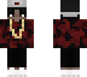gangster