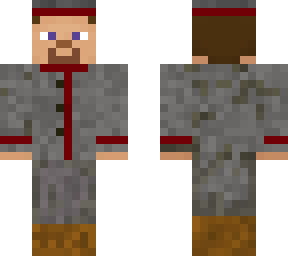 german uniform (wwi)