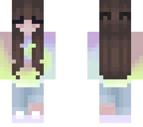 girl